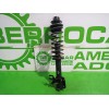 Recambio de amortiguador delantero izquierdo para nissan micra (k11) básico referencia OEM IAM 543035F625  