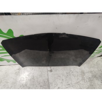 Recambio de capot para renault megane ii classic berlina 1.5 dci diesel referencia OEM IAM 7751476151  