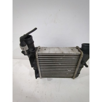 Recambio de intercooler para seat exeo (3r2) 1.8 tsi referencia OEM IAM 8E0145805AA  