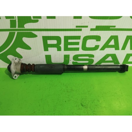 Recambio de amortiguador trasero para skoda fabia (6y2/6y3) 1.2 12v referencia OEM IAM 6Q0513025R  