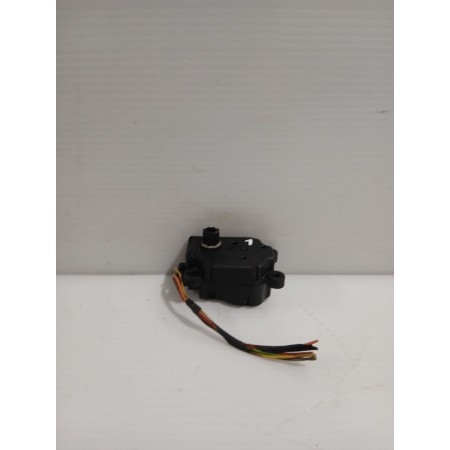 Recambio de motor apertura trampilla para citroën c3 i (fc_, fn_) 1.4 i referencia OEM IAM F663746XA  