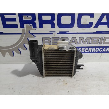 Recambio de intercooler para kia sportage 2.0 turbodiesel cat referencia OEM IAM 2827127251  