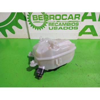 Recambio de deposito expansion para volkswagen t-roc (d11) basis referencia OEM IAM 5WA121407F  