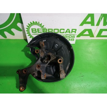 MANGUETA TRASERA DERECHA 1K0505436AE 