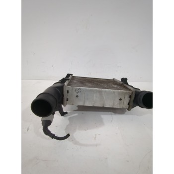 Recambio de intercooler para seat exeo (3r2) 1.8 tsi referencia OEM IAM 8E0145805AA  