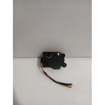 Recambio de motor apertura trampilla para citroën c3 i (fc_, fn_) 1.4 i referencia OEM IAM F663746XA  