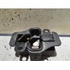 Recambio de cerradura capo para mercedes-benz clase c (w203) berlina 2.2 cdi cat referencia OEM IAM A2038800060  