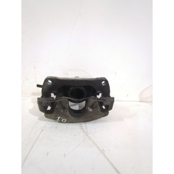 Recambio de pinza de freno delantera izquierda para alfa romeo giulietta (940_) 1.6 jtdm (940fxd1a) referencia OEM IAM 51884760 