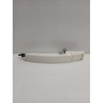 MANETA EXTERIOR TRASERA IZQUIERDA CXA000016PMA 