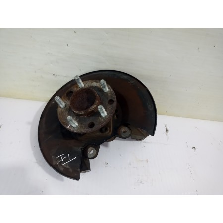 Recambio de mangueta trasera izquierda para ford mondeo berlina (ge) ghia (06.2003) (d) referencia OEM IAM 139484  