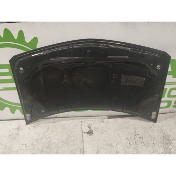 Recambio de capot para renault megane ii classic berlina 1.5 dci diesel referencia OEM IAM 7751476151  