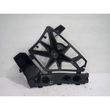 Recambio de soporte paragolpes trasero para renault scenic iii bose edition referencia OEM IAM 850450007R  