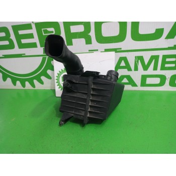 Recambio de filtro aire para seat ibiza (6l1) 1.9 sdi referencia OEM IAM 6Q0129601AE  