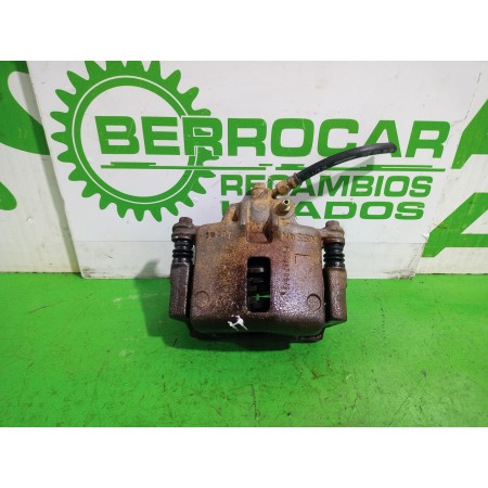 Recambio de pinza de freno delantera izquierda para nissan micra (k11) básico referencia OEM IAM 4101199B00  