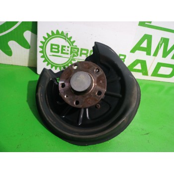 Recambio de mangueta trasera derecha para seat altea xl (5p5) style ecomotive referencia OEM IAM 1K0505436AE  