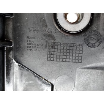 Recambio de soporte bateria para volkswagen touran (5t1) advance bmt referencia OEM IAM 5QF915331A  