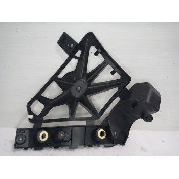 Recambio de soporte paragolpes trasero para renault scenic iii bose edition referencia OEM IAM 850450007R  