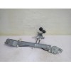 Recambio de elevalunas trasero derecho para renault scenic ii authentique referencia OEM IAM 8200636810  