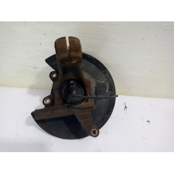 Recambio de mangueta trasera izquierda para ford mondeo berlina (ge) ghia (06.2003) (d) referencia OEM IAM 139484  