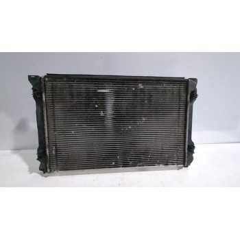 Recambio de radiador agua para seat exeo (3r2) 1.8 tsi referencia OEM IAM 8E0121251A  