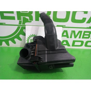 Recambio de filtro aire para seat ibiza (6l1) 1.9 sdi referencia OEM IAM 6Q0129601AE  