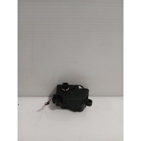 Recambio de motor apertura trampilla para citroën c3 i (fc_, fn_) 1.4 i referencia OEM IAM F663746XA  