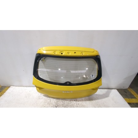 Recambio de porton trasero para kia stonic (yb) 1.0 t-gdi referencia OEM IAM 72800H8431  