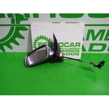 Recambio de retrovisor izquierdo para skoda fabia (6y2/6y3) 1.2 12v referencia OEM IAM E1020633  
