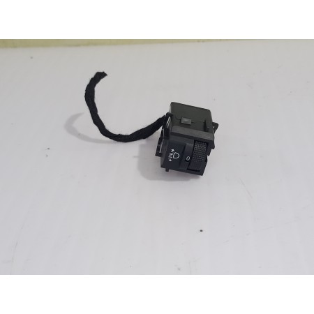 Recambio de mando luces para jeep avenger altitude referencia OEM IAM 98095437ZD  