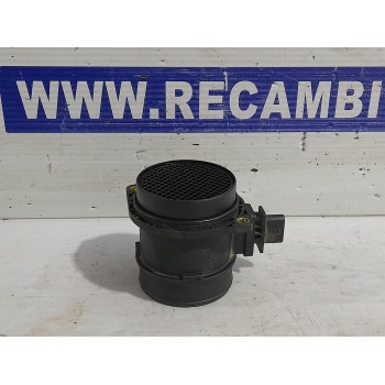 Recambio de caudalimetro para kia sportage 2.0 turbodiesel cat referencia OEM IAM 28164-27800  