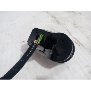 Recambio de mando luces para opel corsa f edition referencia OEM IAM 39201665  