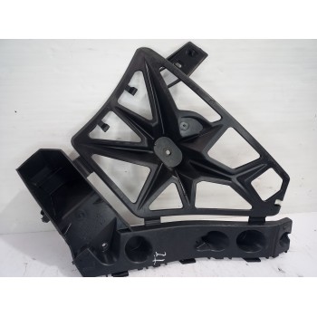 Recambio de soporte paragolpes trasero para renault scenic iii bose edition referencia OEM IAM 850450007R  
