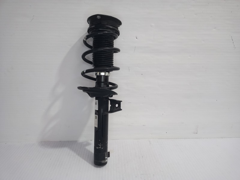 Recambio de amortiguador delantero izquierdo para volkswagen touran (5t1) advance bmt referencia OEM IAM 5QA413031AB / 5QA413031