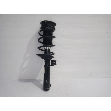 Recambio de amortiguador delantero izquierdo para volkswagen touran (5t1) advance bmt referencia OEM IAM 5QA413031AB / 5QA413031