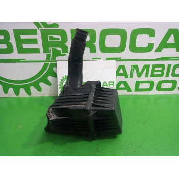 Recambio de filtro aire para seat ibiza (6l1) 1.9 sdi referencia OEM IAM 6Q0129601AE  