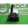 Recambio de filtro aire para seat ibiza (6l1) 1.9 sdi referencia OEM IAM 6Q0129601AE  
