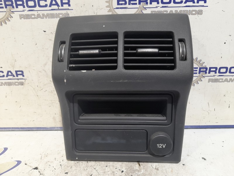 Recambio de rejilla aireadora para jaguar xe 2.0 diesel cat referencia OEM IAM GX73-67448-AA  