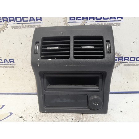 Recambio de rejilla aireadora para jaguar xe 2.0 diesel cat referencia OEM IAM GX73-67448-AA  