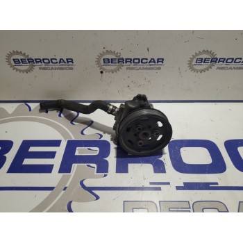 Recambio de bomba direccion para seat exeo berlina (3r2) 2.0 tdi referencia OEM IAM 8E0145155N  