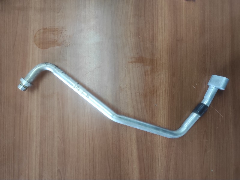 Recambio de tubos aire acondicionado para dacia duster (hs_) 1.5 dci 4x4 (hsmc, hsmd) referencia OEM IAM 924803977R  