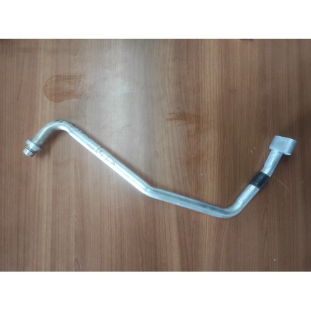 Recambio de tubos aire acondicionado para dacia duster (hs_) 1.5 dci 4x4 (hsmc, hsmd) referencia OEM IAM 924803977R  