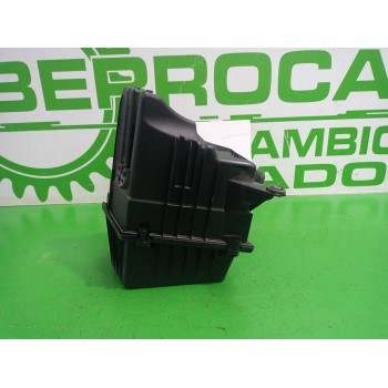 Recambio de filtro aire para seat ibiza (6l1) 1.9 sdi referencia OEM IAM 6Q0129601AE  