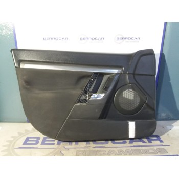 Recambio de guarnecido puerta delantera izquierda para opel signum referencia OEM IAM 09179139  