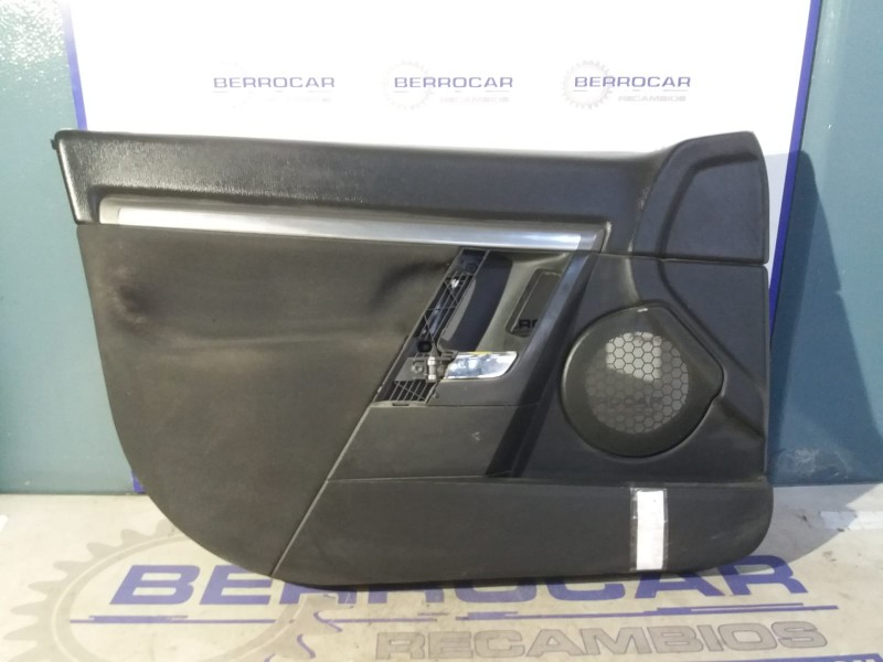Recambio de guarnecido puerta delantera izquierda para opel signum referencia OEM IAM 09179139  