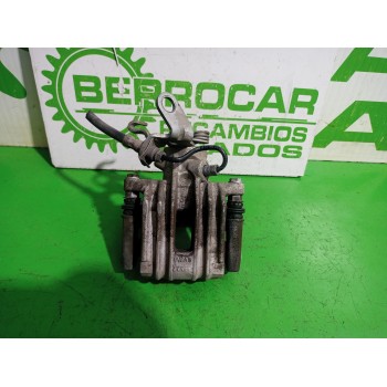 Recambio de pinza de freno trasera derecha para seat altea xl (5p5) style ecomotive referencia OEM IAM 1K0615424J  