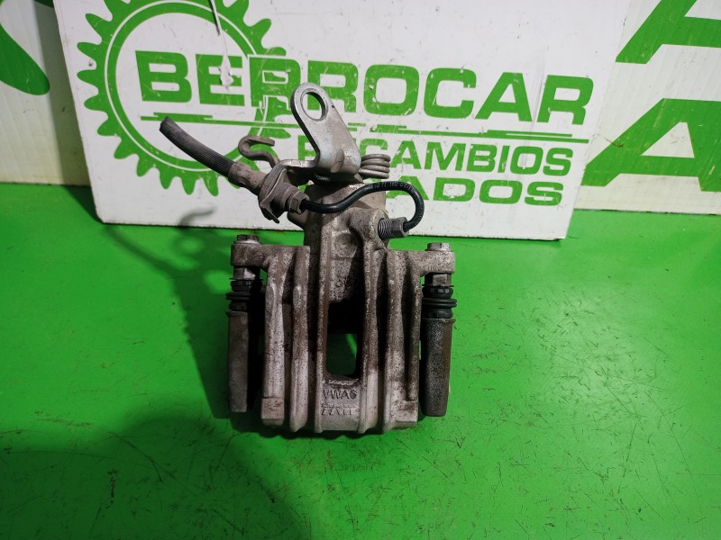 Recambio de pinza de freno trasera derecha para seat altea xl (5p5) style ecomotive referencia OEM IAM 1K0615424J  