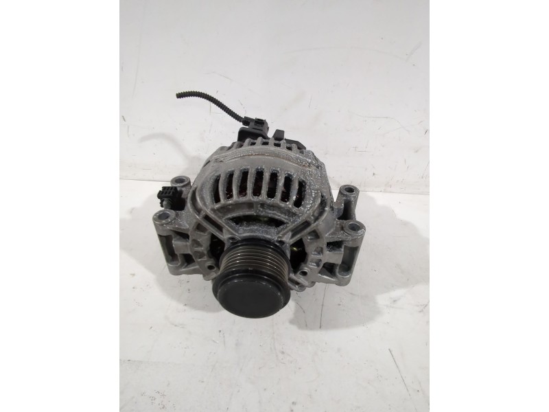 Recambio de alternador para seat exeo (3r2) 1.8 tsi referencia OEM IAM 06B903019EX  