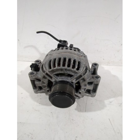 Recambio de alternador para seat exeo (3r2) 1.8 tsi referencia OEM IAM 06B903019EX  