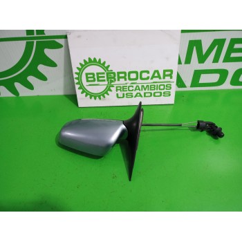 Recambio de retrovisor izquierdo para skoda fabia (6y2/6y3) 1.2 12v referencia OEM IAM E1020633  