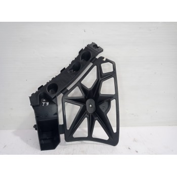 Recambio de soporte paragolpes trasero para renault scenic iii bose edition referencia OEM IAM 850440007R  